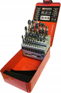 Vrtak, vrtáky - MAKITA B-66450 BLARBY pre hlboké rezanie 32 mm