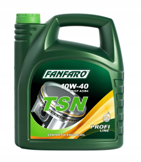 Fanfaro 10W40 TSN 5L