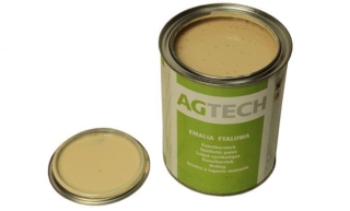 Slonová farba Zetor ursus 0,8 l agtech