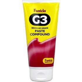 Farecla G3 Cesta Pasta High Gloss 250 G