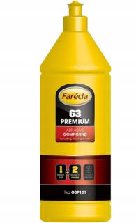 FARECLA G3 Premium 2in1 500G Poľská pasta