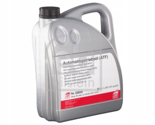 Febi Translation Oil ATF 5L