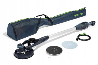 Festool Planex LHS-E 225 EQ 571934 GRONINER