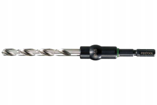 Vrtak, vrtáky - Festool 493421 3 mm Špirálová vŕtačka