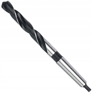 Vrtak, vrtáky - Melver FI 21,0 mm HSS DIN 345 PSURD DRILL
