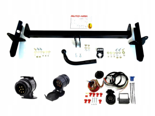 Fiat 500L od roku 2012