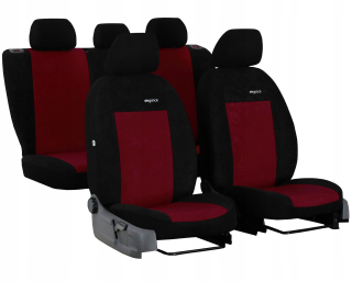 Autopoťahy - Fiat doblo 2 5m merania veloru