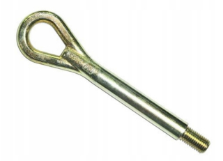 Ťažný hák - Fiat Doblo 2010-2014 Catch Tower Catch Hook
