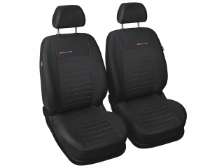 Autopoťahy - Fiat doblo i ii iii iv predné kryty 1+1 p4