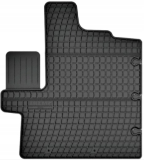 Gumové rohože do auta - Universal Mata Mata Tulter: 50 x 100 cm