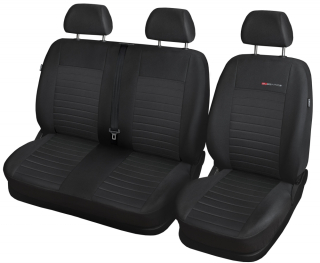 Autopoťahy - Fiat Ducato Peugeot Boxer Citroen Square Covers