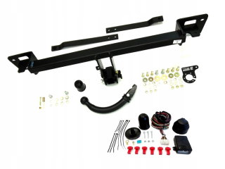 VW Caddy 1995-2004 Touch Machine