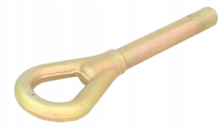 Ťažný hák - Fiat Idea 2004-2011 Hook Tow