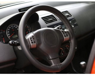Poťah na volant - Fiat Idea Linea Tipo