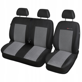 Autopoťahy - Citroen Jumpy Auto pokrýva 7 ľudí