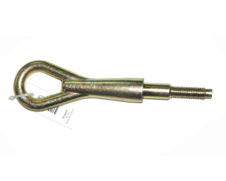 Ťažný hák - Fiat scudo ulysee outbar have ear skrutka