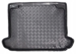 Rohož do kufra auta - Fiat Tipo II z roku 2015 Sedan Mat Trunk Rug