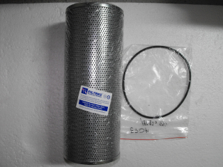 Kompresor - Ropný kompresor Filtrec 150 l 2 bar