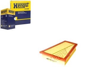 Hengst Filter Air Filter 13717582908 MD8570 S