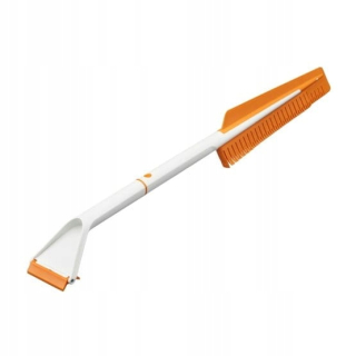 Škrabka, metlička na auto - Fiskars Snowxper Glass Scraper 1019352