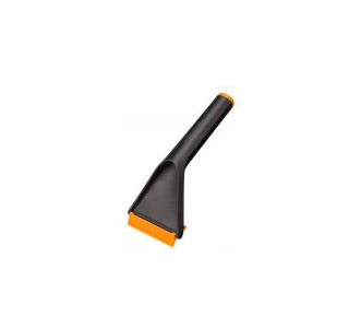 Škrabka, metlička na auto - Fiskars Car Scraper Solid