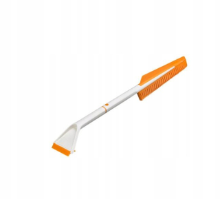Škrabka, metlička na auto - Fiskars Glass Brush so škrabkou na snehovýxpert