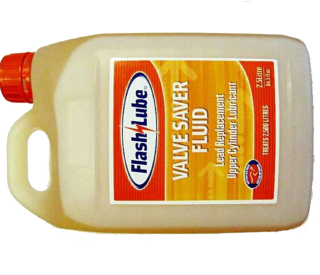 Flash Lube Lubrififer Lobrification 2.5 L