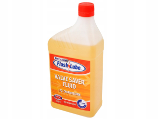 Flash mazací ventil šetrič kvapalina kvapalina 1L originál