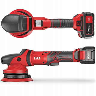 Leštička karoserie - Flex 418099