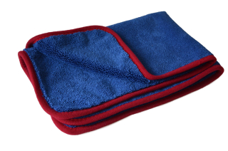 Nadýchaný uterák Mikrofiber Power550g