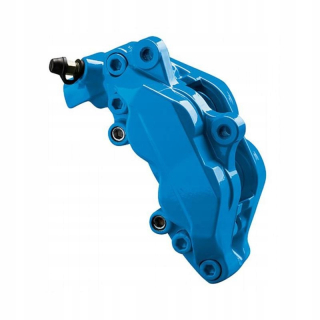 Foliatec Clamp Paint - GT -blue 2188