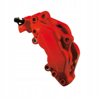 FOLIATEC FAINT pre svorky -MATT RACING ROSSO 2175