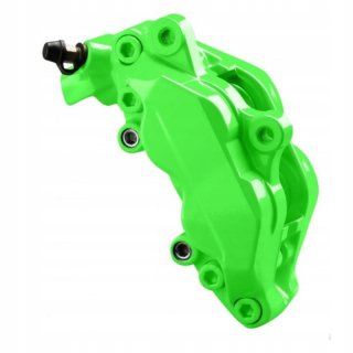 Foliatec Clamp Paint - Neon Green 2182