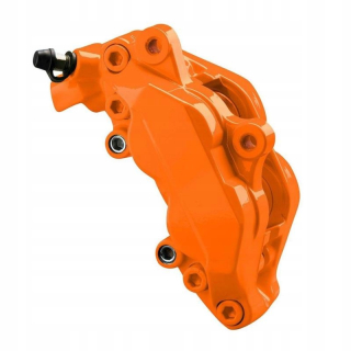 Foliatec Clamp Paint - Neon Orange 2183