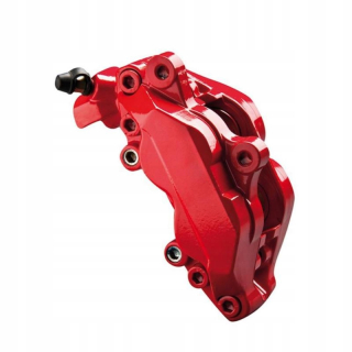 Foliatec Clamp Paint - Racing Rosso 2160