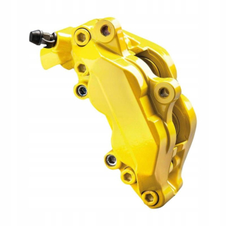 Foliatec Clamp Paint - Speed Yellow 2161