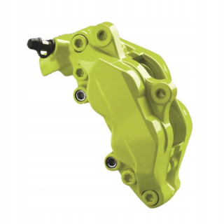 Foliatec Clamp Paint - Toxic Green 2177