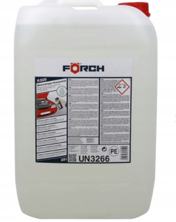 Forch Concentrát pre umývacie motory R520 25 L
