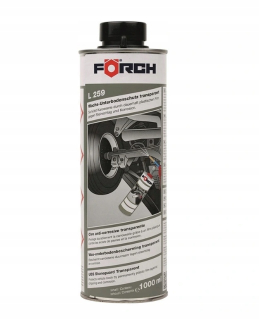 Forch L259 ochranný vosk pre 1L podvozok