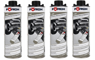 Forch L260 Agent údržby údržby 4x1lit
