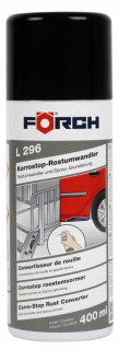 Forch L296 Korózia neutralizátor 400 ml sprej