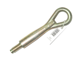 Ťažný hák - Ford B-Max C-Max S-Max Hook Ear na ťahanie