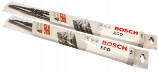 Stierače na auto zostava - Ford Fiesta Mk6 2002-2008 Bosch Eco Wipers