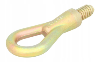 Ťažný hák - Ford Focus 1998-2004 Toch Hook Hook Hook