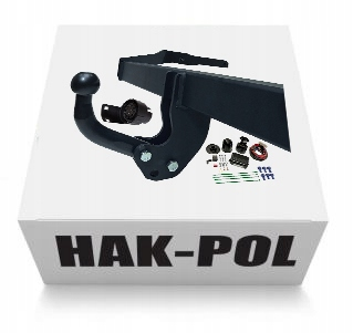 Ford Focus III Mk3kombi 11-18 Touch Hook+Modul