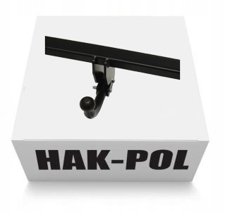 Ford Focus MK1 a Kombi 1998DO2005 Touching Hook