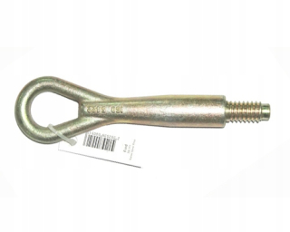 Ťažný hák - Ford Galaxy Focus Fiesta Hook Screck Ear Hook