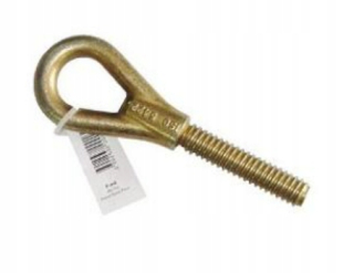 Ťažný hák - Ford Mondeo 2000-2007 Touch-Tank Hook