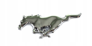 Ford Mustang 2015 Nový znak koní predná pečiatka