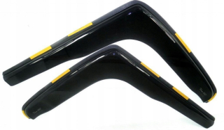 Heko VW Touran Windows 2003-2015